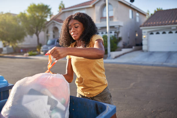 Attic Cleanout Services in Sunset, UT