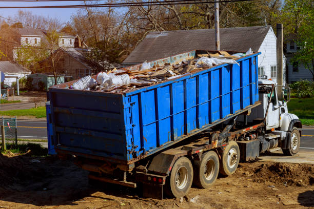 Trusted Sunset, UT Junk Removal Experts