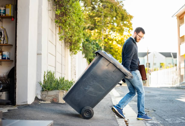 Best Electronics Removal Services  in Sunset, UT