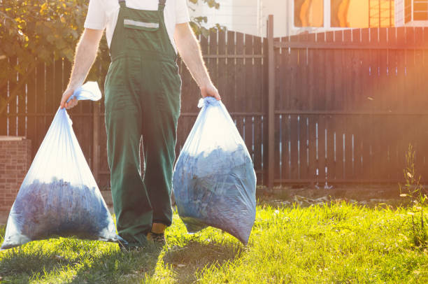Best Same-Day Junk Removal  in Sunset, UT