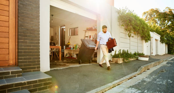Appliance Disposal in Sunset, UT