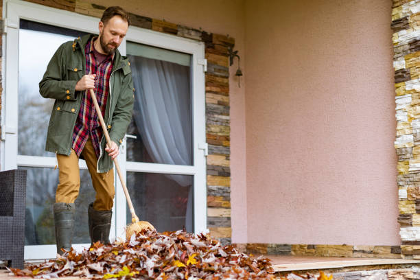 Best Attic Cleanout Services  in Sunset, UT
