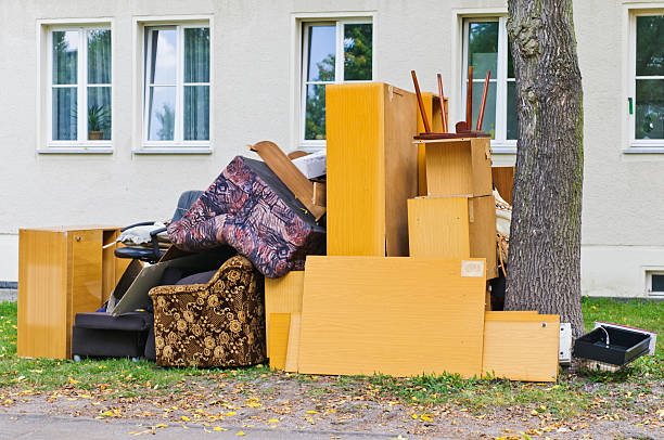 Best Household Junk Removal  in Sunset, UT