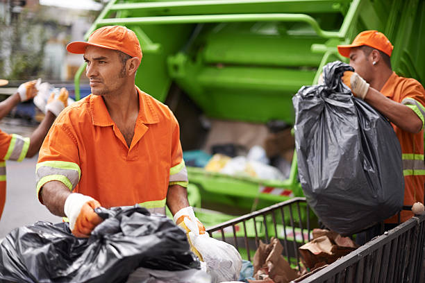 Best Yard Cleanup Services  in Sunset, UT