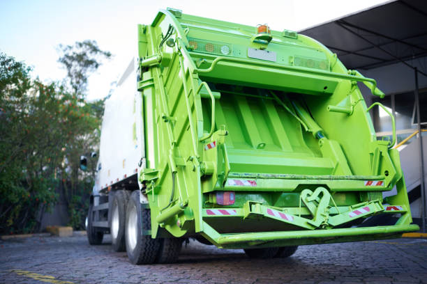 Full-Service Junk Removal in Sunset, UT