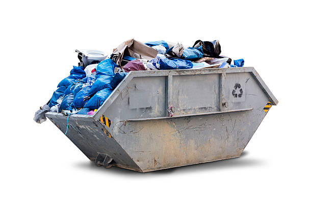 Best Dumpster Rental Services  in Sunset, UT