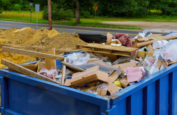 Best Estate Cleanout Services  in Sunset, UT